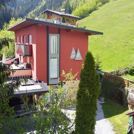 Haus Bodner-Scherer Mühlbach am Hochkönig Exterior foto