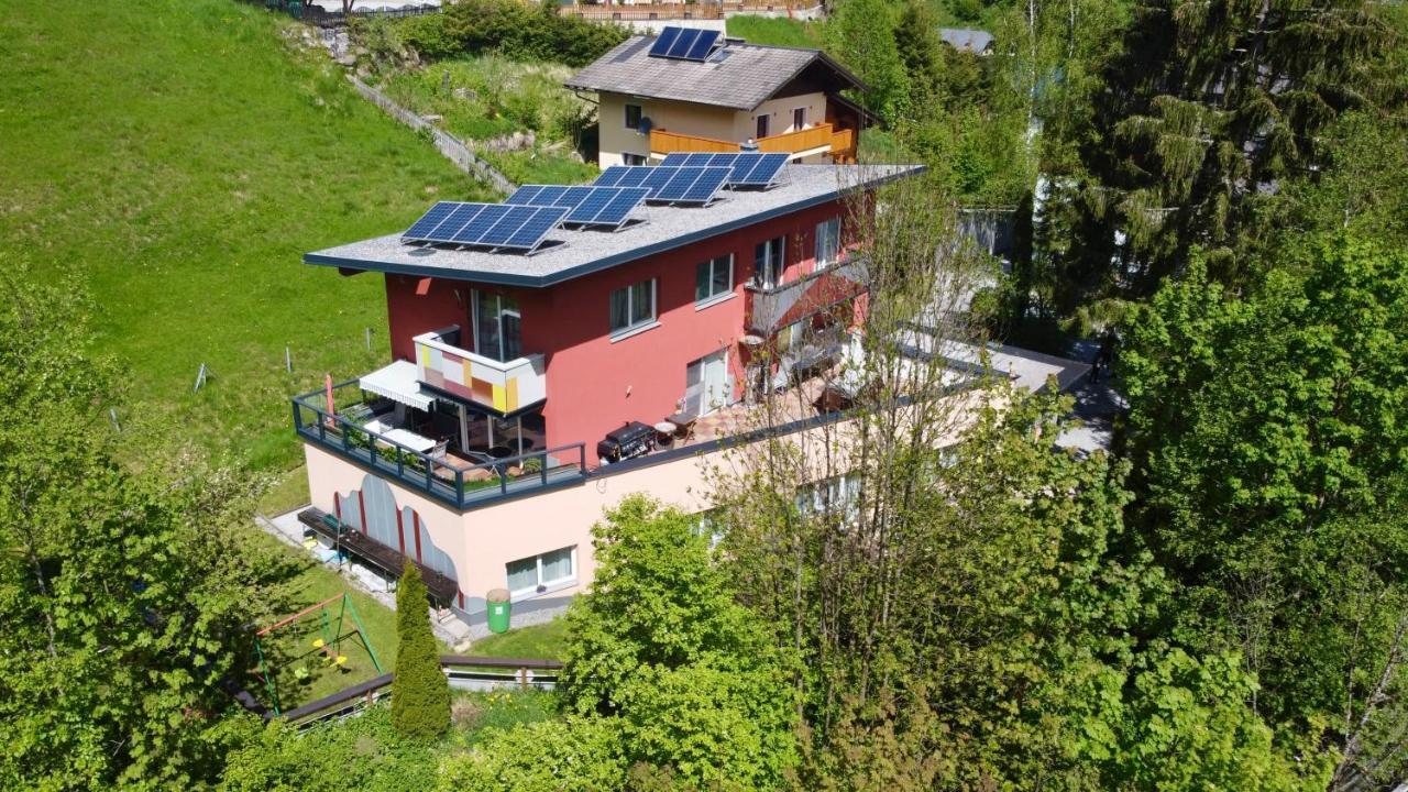Haus Bodner-Scherer Mühlbach am Hochkönig Exterior foto